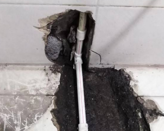 苏州市卫生间测漏水哪家好