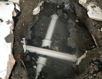 苏州市卫生间防水公司