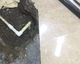 苏州市卫生间测漏水多少钱