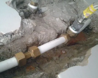 苏州市测漏水多少钱