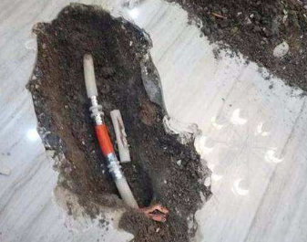 苏州市水管维修哪家好