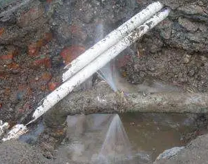 苏州市水管维修费用是多少