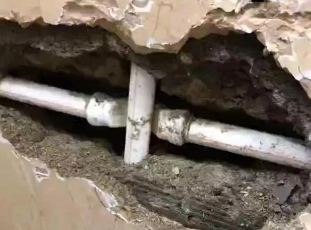 苏州市水管维修哪家好