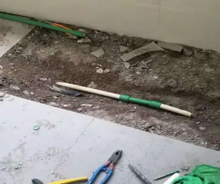 苏州市卫生间测漏水