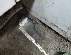苏州市卫生间测漏水多少钱