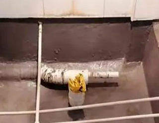 苏州市卫生间测漏水服务电话