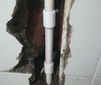 苏州市卫生间测漏水的相关案例