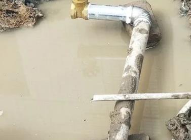 苏州市测漏水公司电话